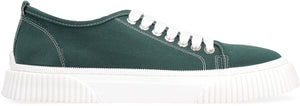 Ami Sole canvas sneakers-1